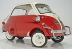 BMW Isetta 1957-1961