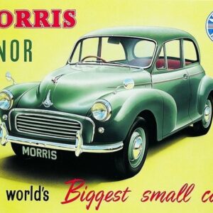 Morris Minor