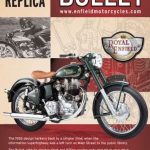 Royal Enfield Bullet /Clipper