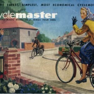 Cyclemaster