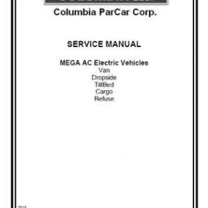 Mega AC Electric