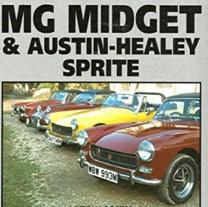 Sprite mk2&3 & Midget mk1&2