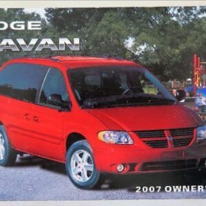 Dodge Grand Caravan