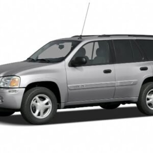 GMC Envoy 2006