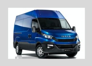 Iveco Daily 2014-2017