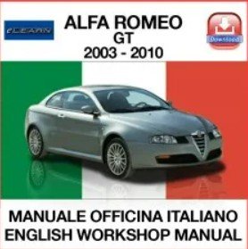 Alfa Romeo GT