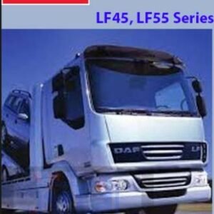 Daf LF45-LF55