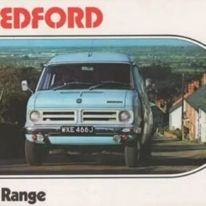 Bedford CF