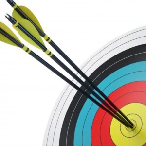 PLANS Archery covers all you need to know