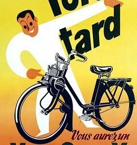 Solex Velosolex
