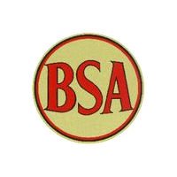 BSA ,Bantam