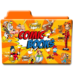 Comics Flintstones