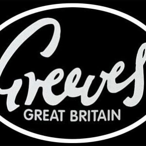 Greeves TA SA DB TC