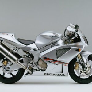 Honda SP1-SP2