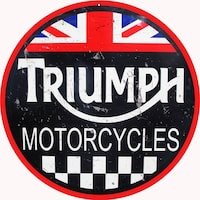 Triumph 350 & 500