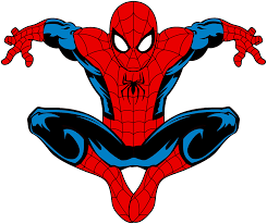 Comics Spider Man