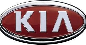 Kia Truck Sportage 2002