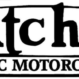 Matchless Single/Twins
