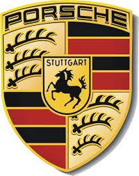 Porsche 968