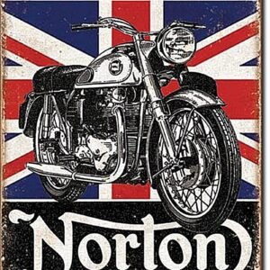 Norton 88 and 99