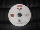 Kipor GENERATOR OWNERS AND SHOP MANUALS