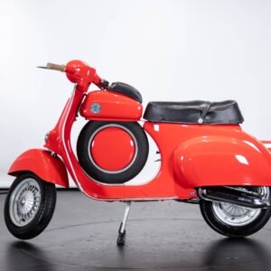 Piaggio Vespa 90